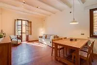 Ayuntamiento II Apartment Gerona 0*,