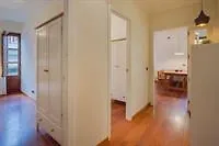 Ayuntamiento II Apartment Girona